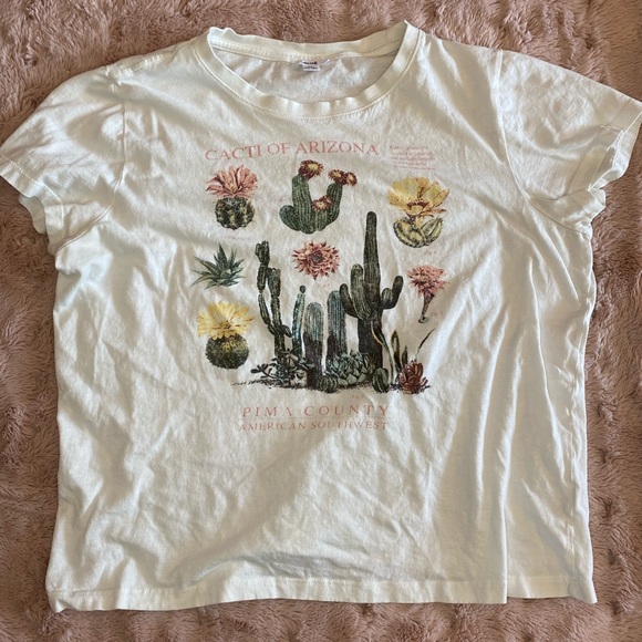 T shirt - Picture 1 of 2